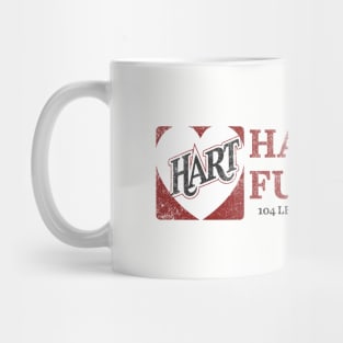 Hart Furniture - Corning Mug